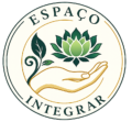 logo do espaço integrar sem fundo