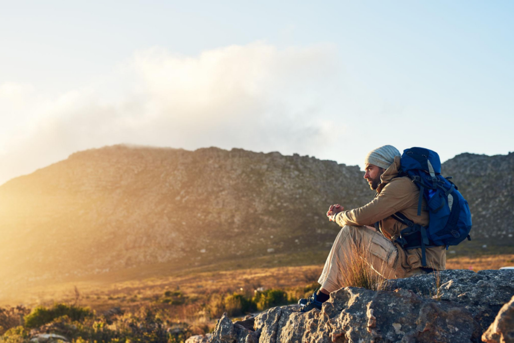 auto conhecimento canva